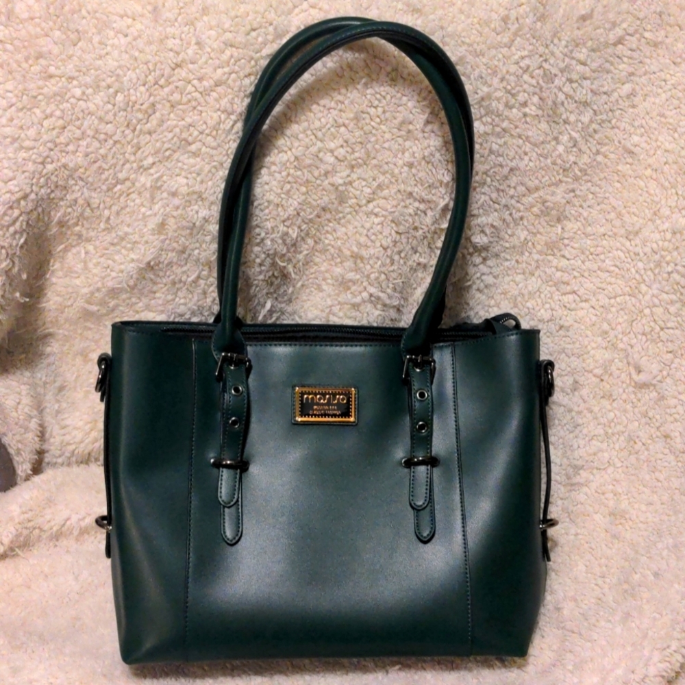 Mosiso Laptop Purse